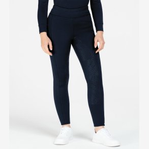 ELT - Rica Teddy tights - Deepblue