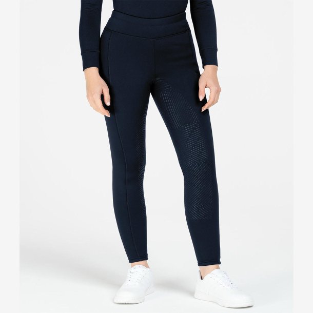 ELT - Rica Teddy tights - Deepblue