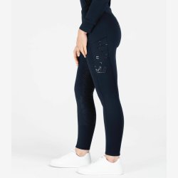 ELT - Rica Teddy tights - Deepblue