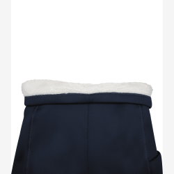ELT - Rica Teddy tights - Deepblue