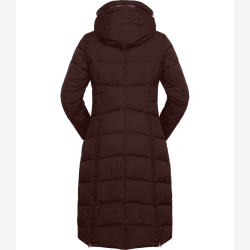 ELT Saphira Advanced vinterjakke - Espresso