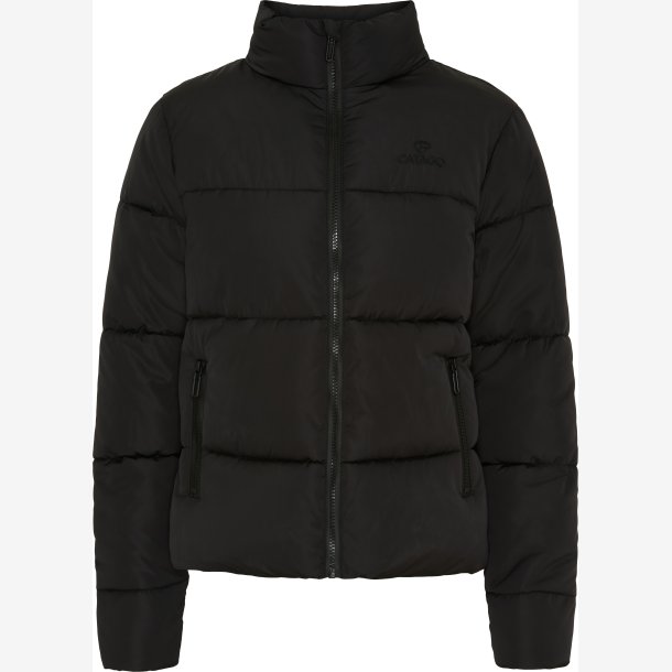 Catago Bella puffer jakke