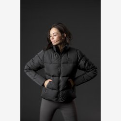 Catago Bella puffer jakke