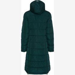 EQ Candice Vinter frakke - Ponderosa Pine