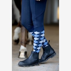 EQ Lax Strmper - Dutch Blue