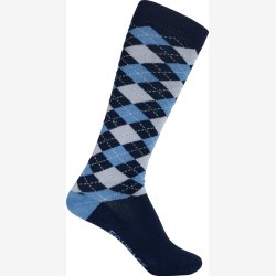 EQ Lax Strmper - Dutch Blue