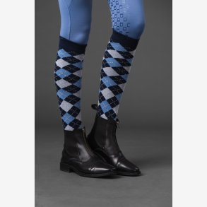 EQ Lax Strmper - Dutch Blue