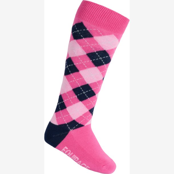 EQ Lax Strmper - Pink Mist - 36-41
