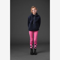 EQ Lax Strmper - Pink Mist - 36-41