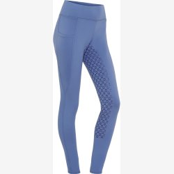 EQ Safina vinter tights - Dutch Blue