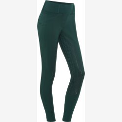 EQ Shannon tights - Ponderosa Pine
