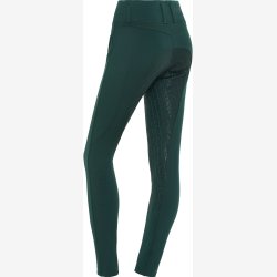 EQ Shannon tights - Ponderosa Pine