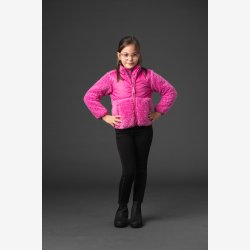 EQ Sophia vinter tights - Sort