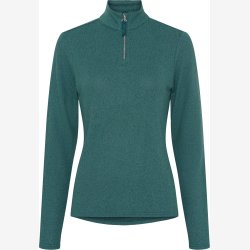 EQ Stacey Bluse - Ponderosa Pine