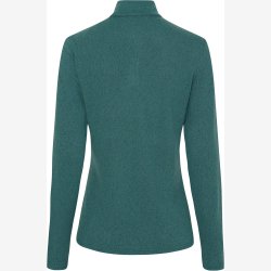 EQ Stacey Bluse - Ponderosa Pine