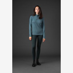 EQ Stacey Bluse - Ponderosa Pine