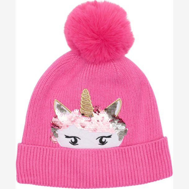 EQ Val Unicorn Hue - Phlox Pink - Brn