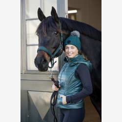 EQ Valencia Vest