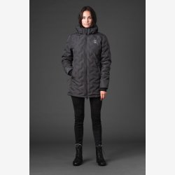 EQ Valeska vinterjakke