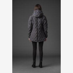 EQ Valeska vinterjakke