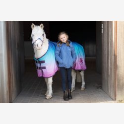 EQ Valma Vinterjakke - Brn