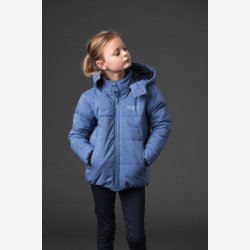 EQ Valma Vinterjakke - Brn