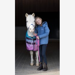 EQ Valma Vinterjakke - Brn