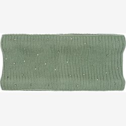 EQ Vania Pandebnd - Granite Green