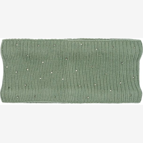 EQ Vania Pandebnd - Granite Green