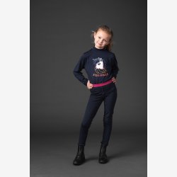 EQ Verona vinter tights - Brn