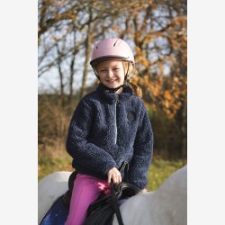 EQ Veronika teddy - brn