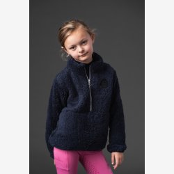 EQ Veronika teddy - brn