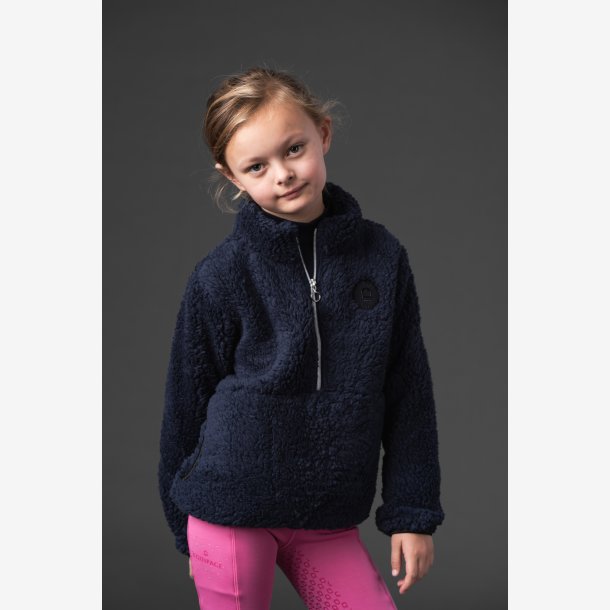 EQ Veronika teddy - brn