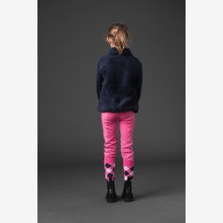 EQ Veronika teddy - brn