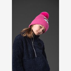 EQ Veronika teddy - brn