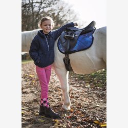 EQ Veronika teddy - brn