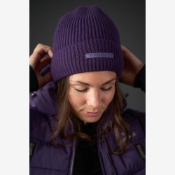 Equipage Anaheim hue - Purple Pennant
