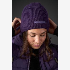 Equipage Anaheim hue - Purple Pennant