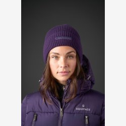 Equipage Anaheim hue - Purple Pennant