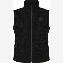 Equipage Arizona Vest - Sort