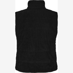 Equipage Arizona Vest - Sort