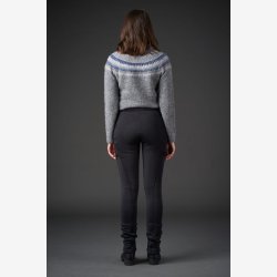 Equipage Austin Jodhpur tights - Sort