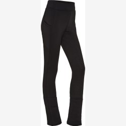 Equipage Austin Jodhpur tights - Sort