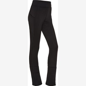 Equipage Austin Jodhpur tights - Sort