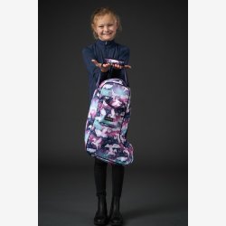 Equipage Jasmin St�vletaske - Majolica Blue