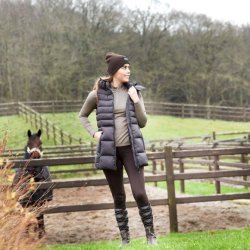 EQ Jenny Vintertights - After Dark