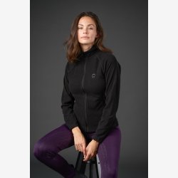 Equipage Ohio ridetr�je - Sort