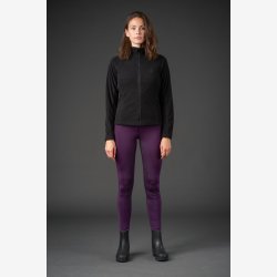 Equipage Ohio ridetr�je - Sort