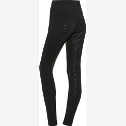 Equipage Safina vinter tights - Sort - B�rn
