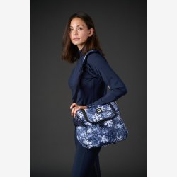 Equipage Snowflake strigletaske